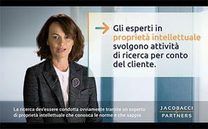 Screenshot video J&P | Blog EA