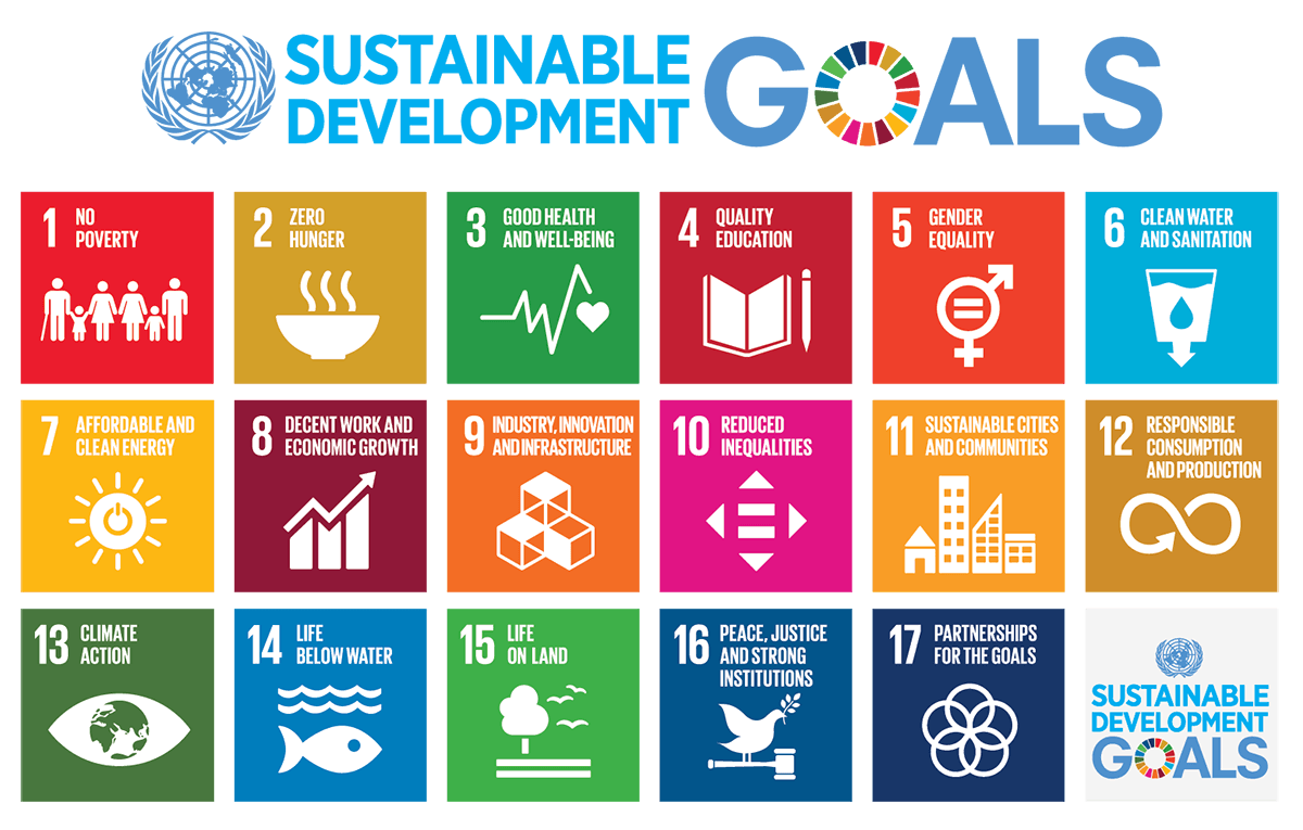 Sustainable-Development-Goals